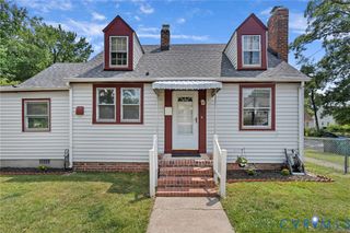 701 Arnold Ave, Richmond, VA 23222