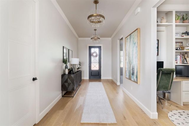 6308 NW 148th Street, Oklahoma City, OK 73142