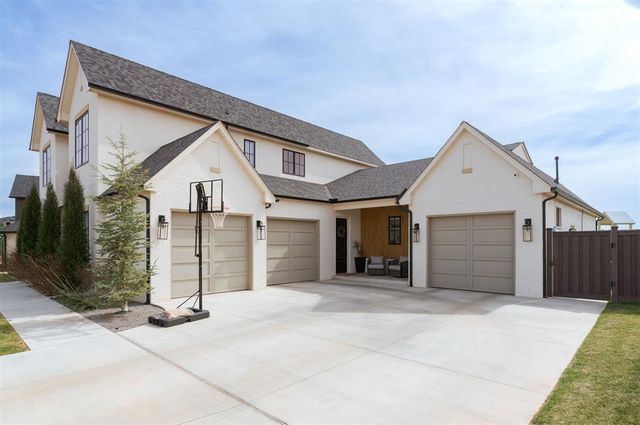 6308 NW 148th Street, Oklahoma City, OK 73142