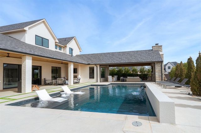 6308 NW 148th Street, Oklahoma City, OK 73142