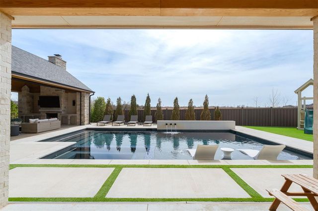 6308 NW 148th Street, Oklahoma City, OK 73142