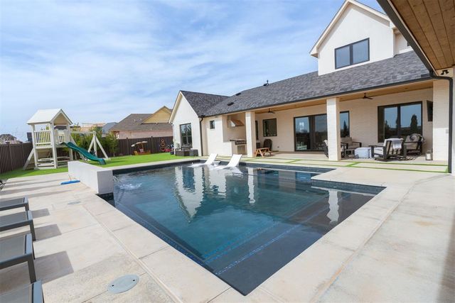 6308 NW 148th Street, Oklahoma City, OK 73142