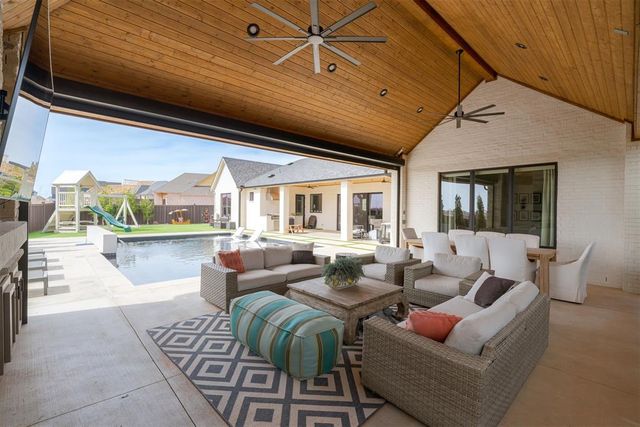 6308 NW 148th Street, Oklahoma City, OK 73142