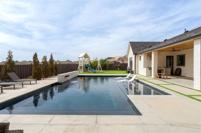 6308 NW 148th Street, Oklahoma City, OK 73142