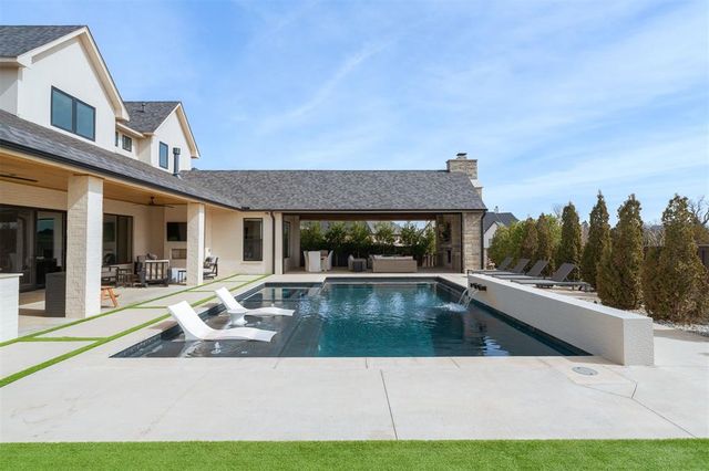 6308 NW 148th Street, Oklahoma City, OK 73142