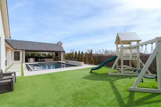 6308 NW 148th Street, Oklahoma City, OK 73142