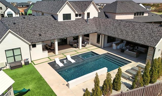 6308 NW 148th Street, Oklahoma City, OK 73142