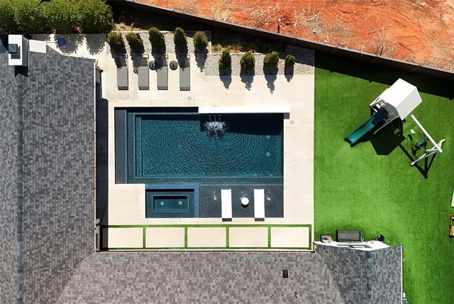 6308 NW 148th Street, Oklahoma City, OK 73142