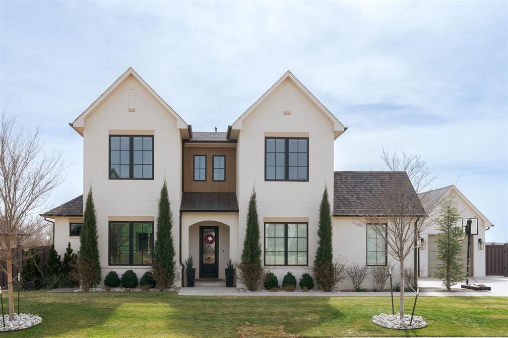 6308 NW 148th Street, Oklahoma City, OK 73142