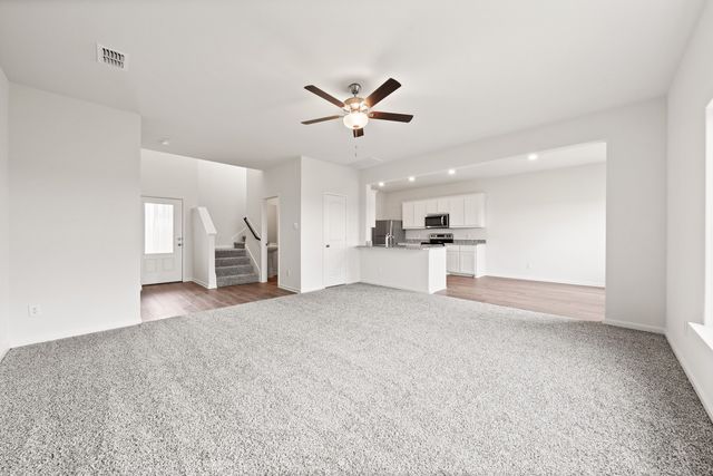 4810 Fillmore Street, Greenville, TX 75401