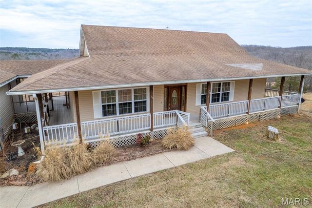 14524 US-67N, Williamsville, MO 63967