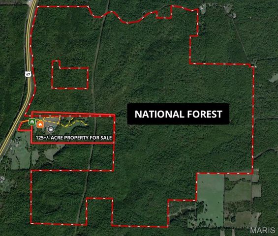 14524 US-67N, Williamsville, MO 63967