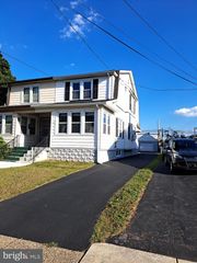 125 N SCOTT AVE, Glenolden, PA 19036