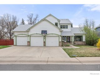 1276 Cressida Court, Lafayette, CO 80026