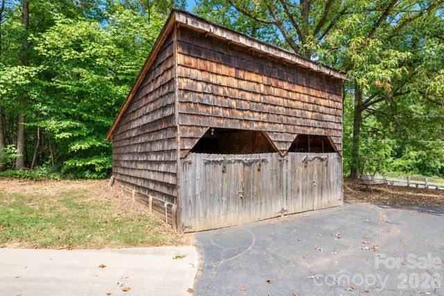 370 Shiloh Road, Statesville, NC 28677