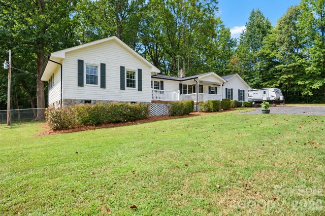 370 Shiloh Road, Statesville, NC 28677