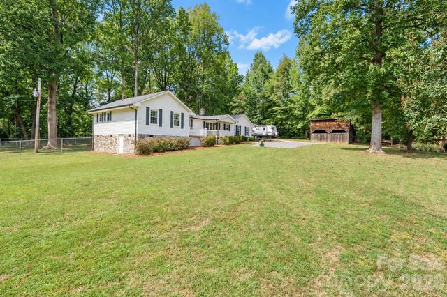 370 Shiloh Road, Statesville, NC 28677