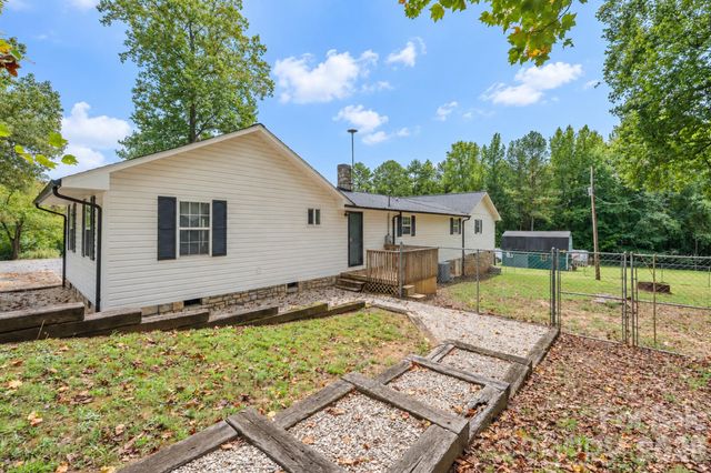 370 Shiloh Road, Statesville, NC 28677