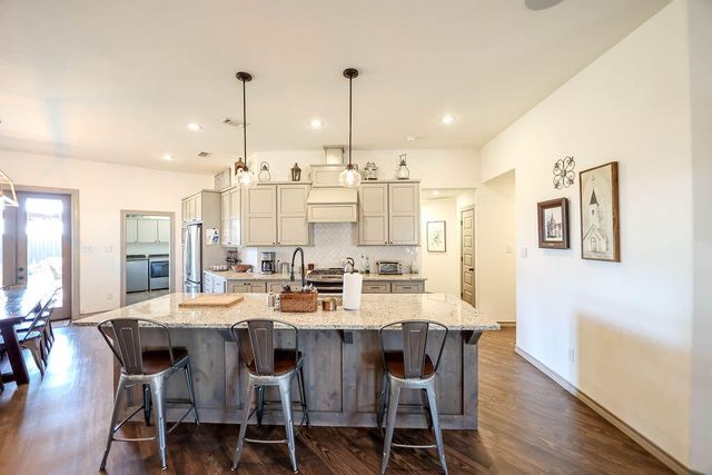 11201 Gardner Avenue, Lubbock, TX 79424