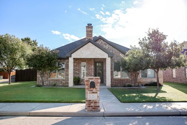 11201 Gardner Avenue, Lubbock, TX 79424