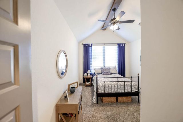 11201 Gardner Avenue, Lubbock, TX 79424