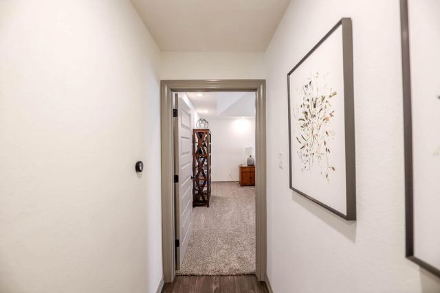 11201 Gardner Avenue, Lubbock, TX 79424