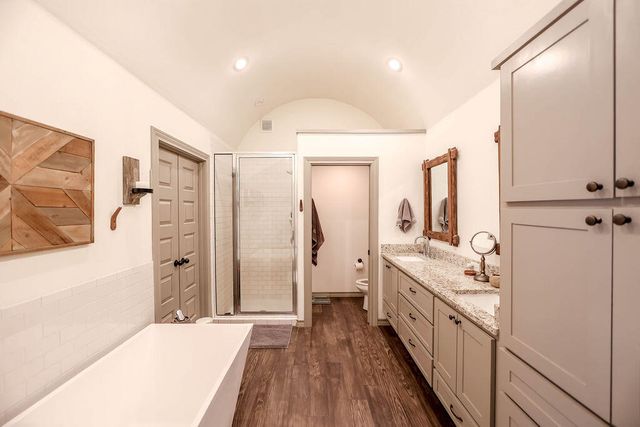 11201 Gardner Avenue, Lubbock, TX 79424