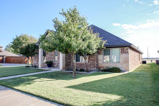 11201 Gardner Avenue, Lubbock, TX 79424