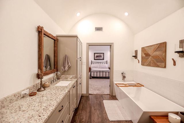 11201 Gardner Avenue, Lubbock, TX 79424