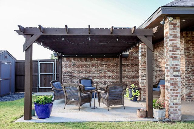 11201 Gardner Avenue, Lubbock, TX 79424