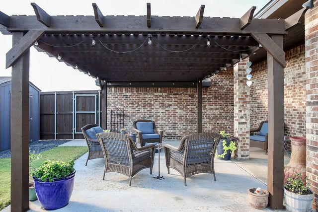 11201 Gardner Avenue, Lubbock, TX 79424