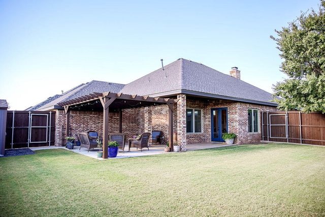 11201 Gardner Avenue, Lubbock, TX 79424