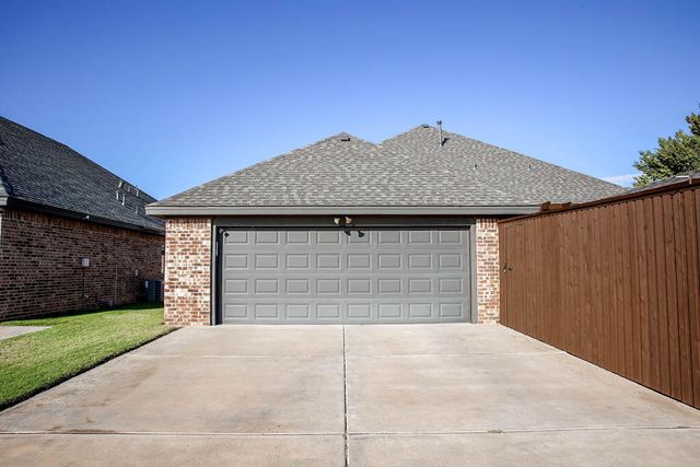 11201 Gardner Avenue, Lubbock, TX 79424