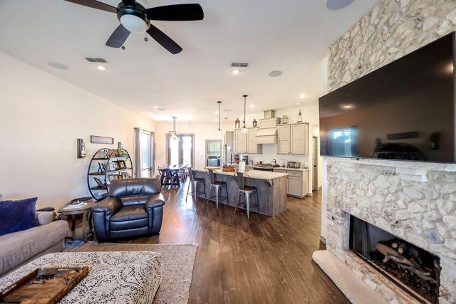 11201 Gardner Avenue, Lubbock, TX 79424