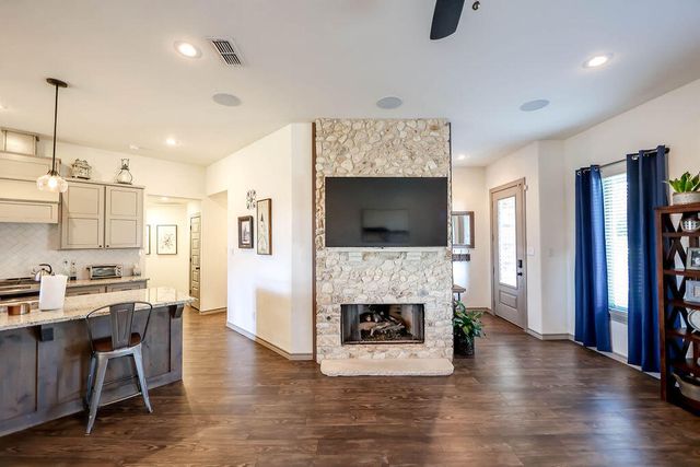 11201 Gardner Avenue, Lubbock, TX 79424