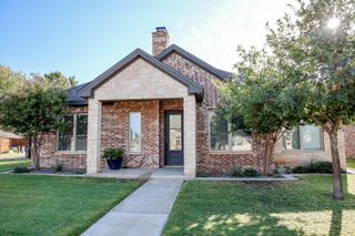11201 Gardner Avenue, Lubbock, TX 79424