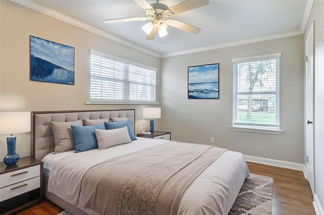 2707 Stadium Drive, Alvin, TX 77511