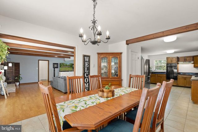 8131 TALL PINES LN, Catlett, VA 20119