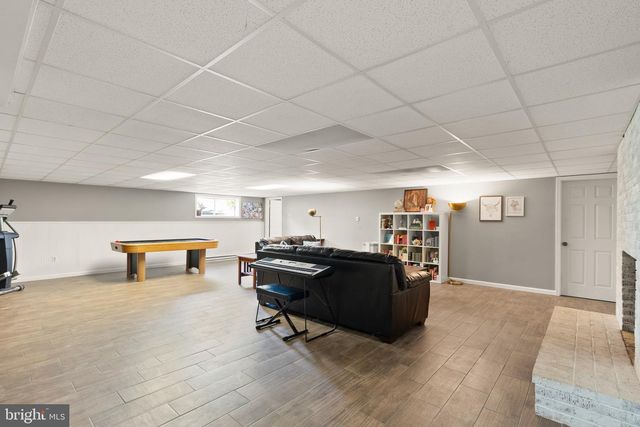 8131 TALL PINES LN, Catlett, VA 20119