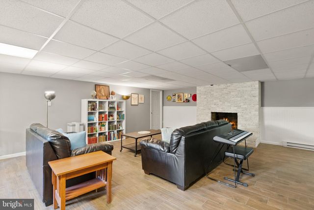 8131 TALL PINES LN, Catlett, VA 20119