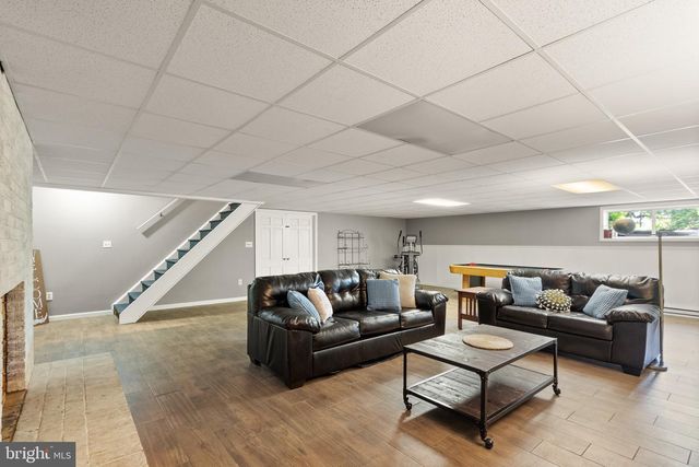 8131 TALL PINES LN, Catlett, VA 20119