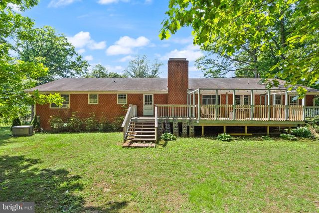 8131 TALL PINES LN, Catlett, VA 20119