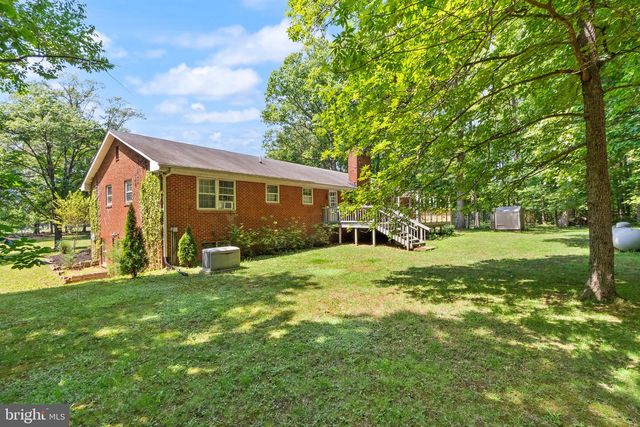 8131 TALL PINES LN, Catlett, VA 20119