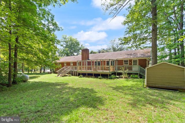 8131 TALL PINES LN, Catlett, VA 20119