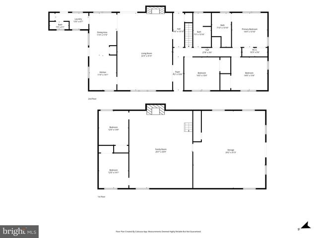 8131 TALL PINES LN, Catlett, VA 20119