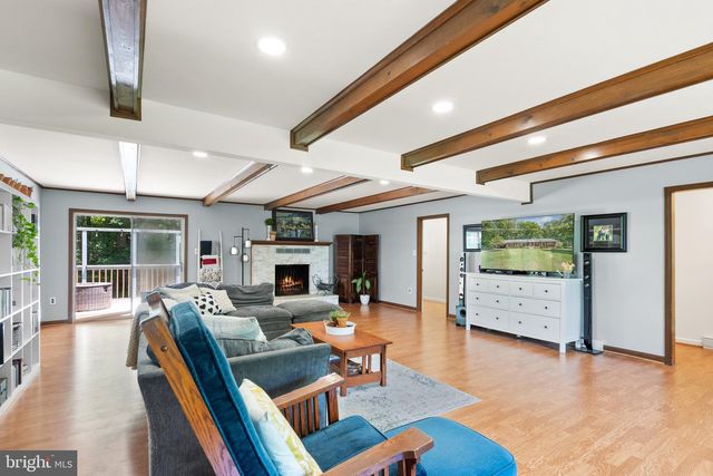 8131 TALL PINES LN, Catlett, VA 20119