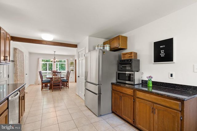 8131 TALL PINES LN, Catlett, VA 20119