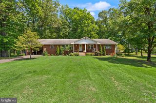 8131 TALL PINES LN, Catlett, VA 20119