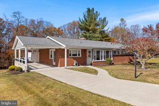 9504 BUCKHORN RD, Parkville, MD 21234