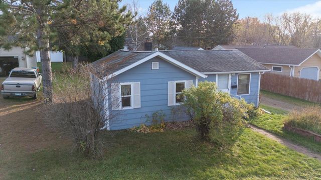 2120 Kelly Avenue, Cloquet, MN 55720
